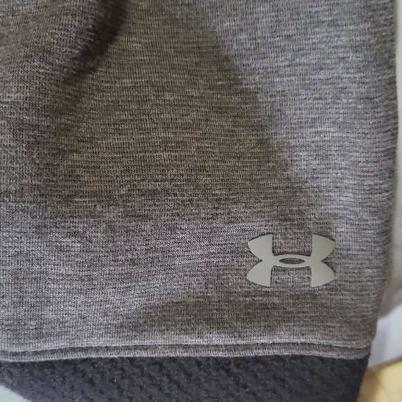 Women's Coldgear Infared Slouchy Neck Pullover - Picture 4 of 6